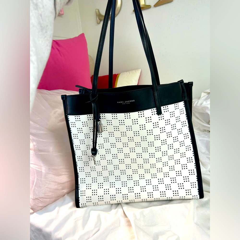 Marc Jacobs tote bag